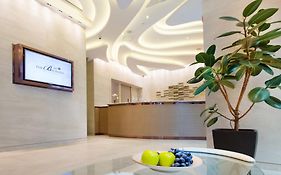 The Bauhinia Hotel - Tsim Sha Tsui